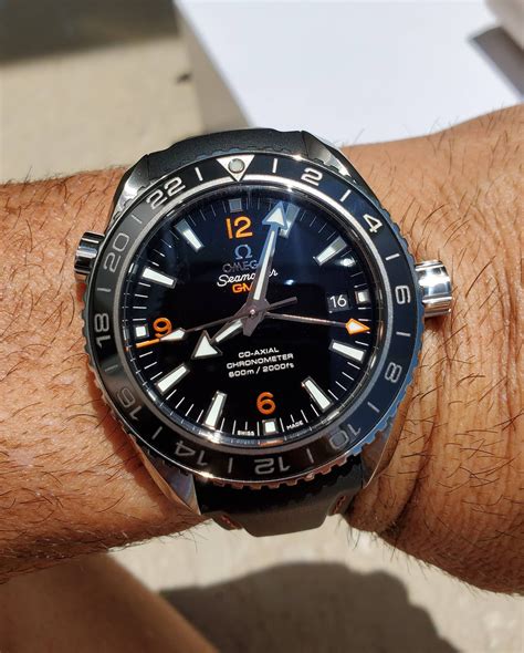 omega gmt watches for sale|top rated true gmt watches.